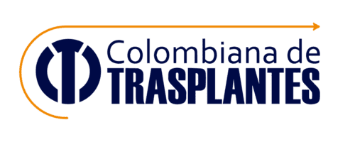 Logo Colombiana de Trasplantes